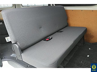TOYOTA HIACE VAN 2018