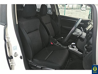HONDA FIT 2016