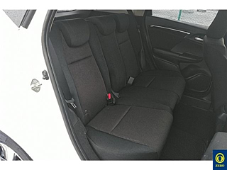 HONDA FIT 2016