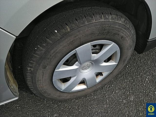 TOYOTA HIACE 2011