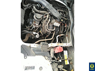 TOYOTA HIACE 2011
