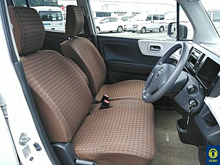 NISSAN MOCO 2013