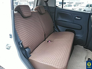NISSAN MOCO 2013