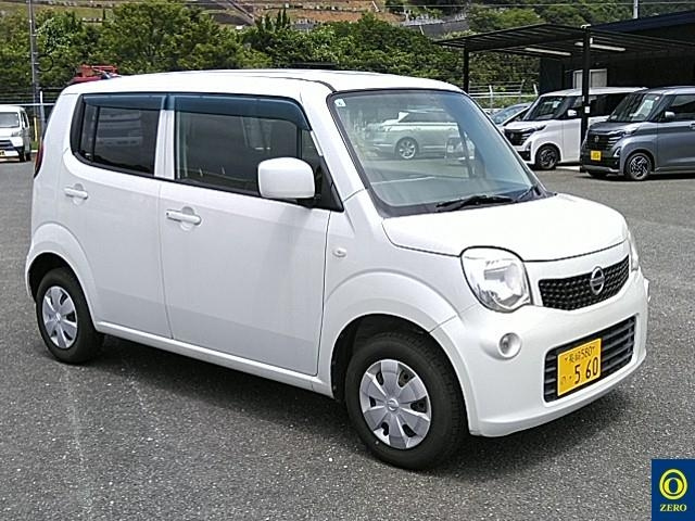 NISSAN MOCO 2013