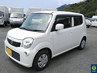 NISSAN MOCO 2013