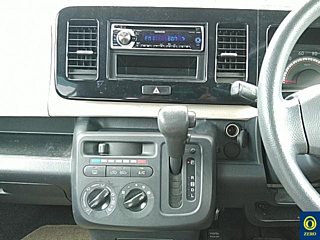 NISSAN MOCO 2013