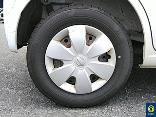 NISSAN MOCO 2013