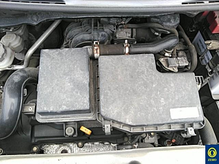 NISSAN MOCO 2013