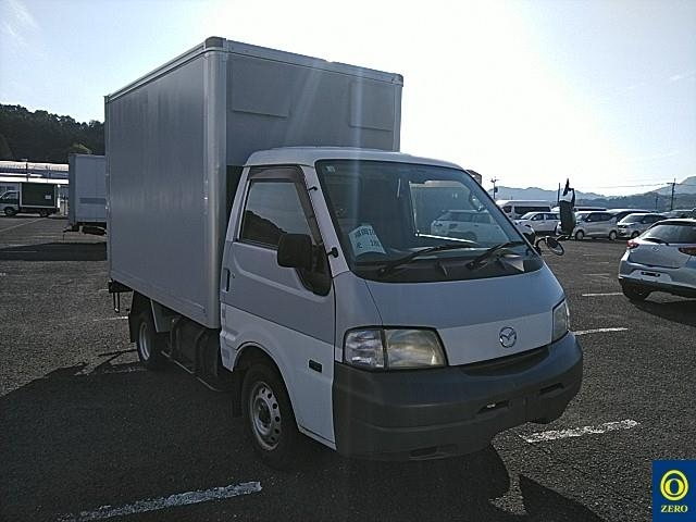 MAZDA BONGO 2015