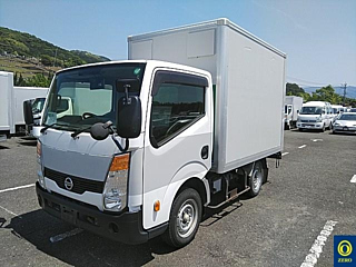 NISSAN ATLAS 2017