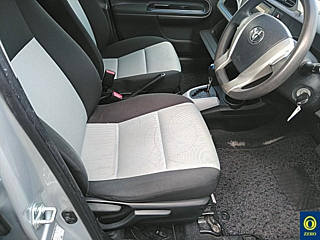 TOYOTA AQUA 2014