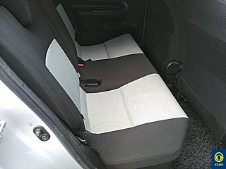 TOYOTA AQUA 2014