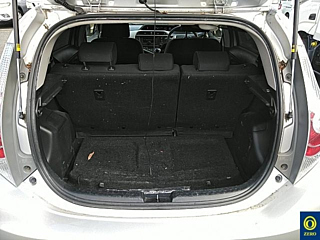 TOYOTA AQUA 2014