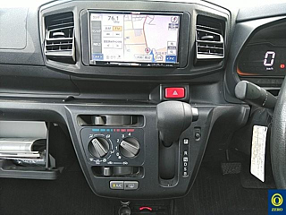 DAIHATSU MIRA E S 2018