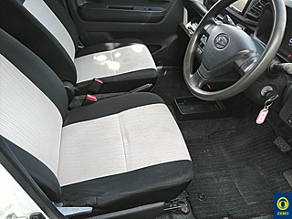 DAIHATSU MIRA E S 2018