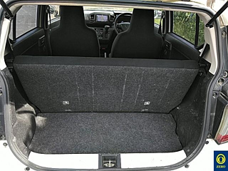 DAIHATSU MIRA E S 2018
