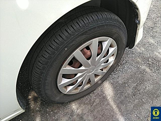DAIHATSU MIRA E S 2018