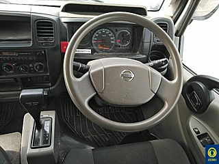 NISSAN ATLAS 2016