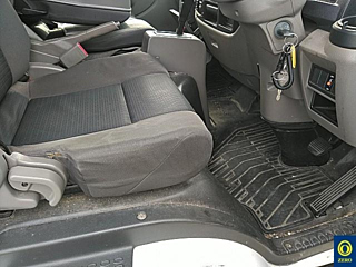 NISSAN ATLAS 2016
