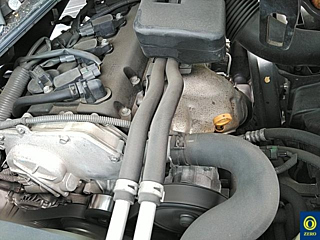 NISSAN ATLAS 2016
