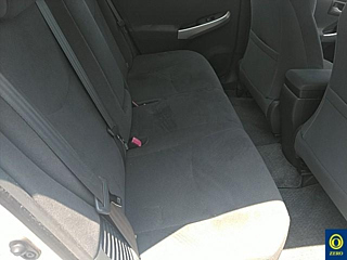 TOYOTA PRIUS 2010