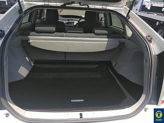 TOYOTA PRIUS 2010
