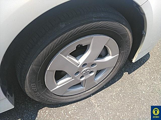 TOYOTA PRIUS 2010