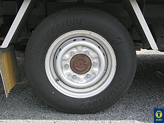 NISSAN ATLAS 2016