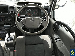 NISSAN ATLAS 2016