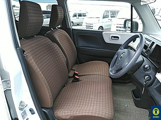 NISSAN MOCO 2013