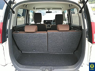 NISSAN MOCO 2013