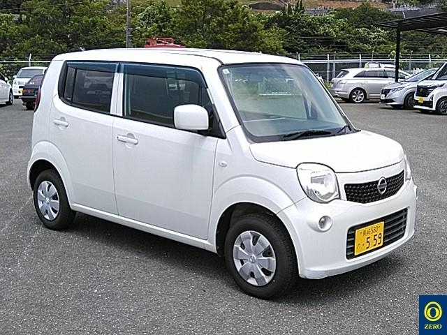NISSAN MOCO 2013