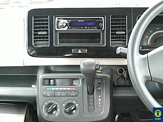 NISSAN MOCO 2013
