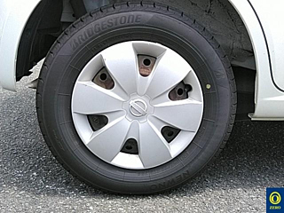 NISSAN MOCO 2013