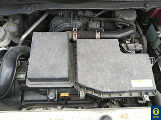 NISSAN MOCO 2013