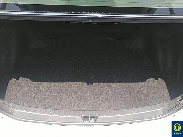 TOYOTA COROLLA AXIO 2012