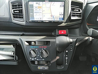 DAIHATSU MIRA E S 2018