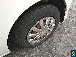 DAIHATSU MIRA E S 2018