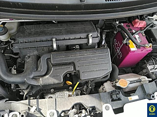 DAIHATSU MIRA E S 2018