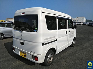 SUZUKI EVERY 2017