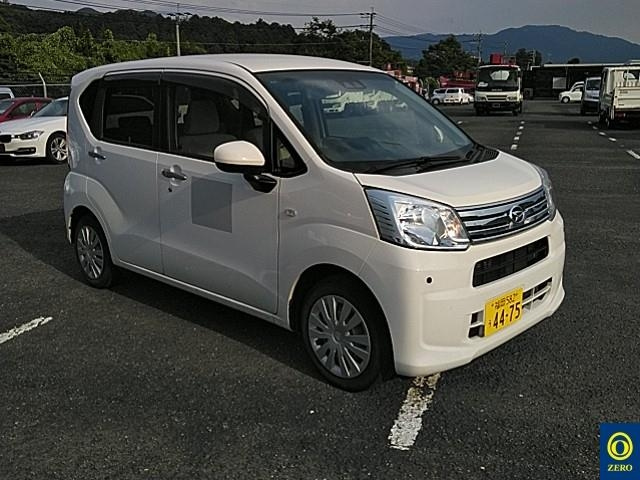 DAIHATSU MOVE 2020