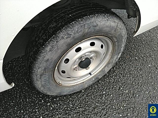 DAIHATSU HIJET TRUCK 2018