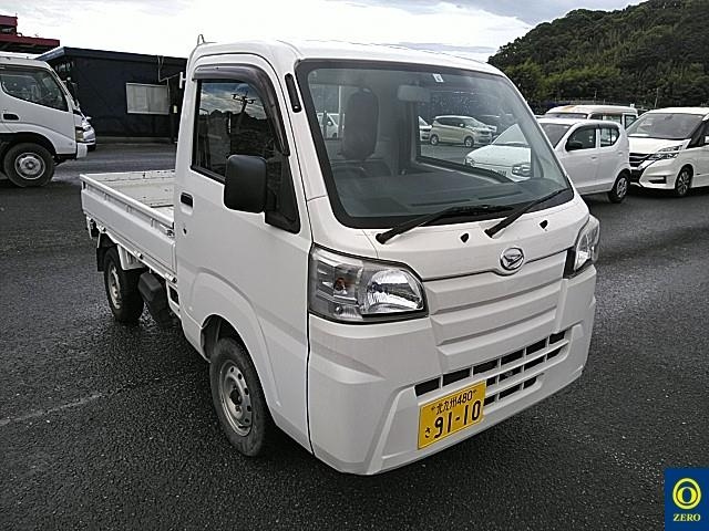 DAIHATSU HIJET TRUCK 2018