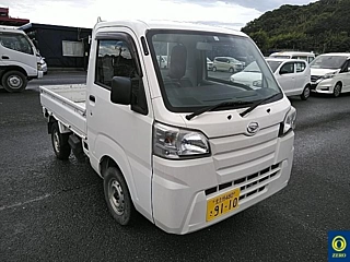 DAIHATSU HIJET TRUCK 2018