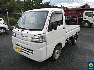 DAIHATSU HIJET TRUCK 2018