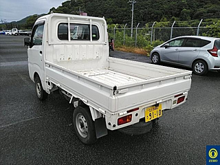 DAIHATSU HIJET TRUCK 2018
