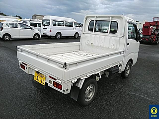 DAIHATSU HIJET TRUCK 2018