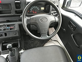 DAIHATSU HIJET TRUCK 2018