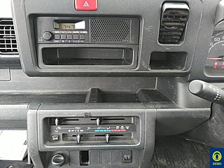 DAIHATSU HIJET TRUCK 2018