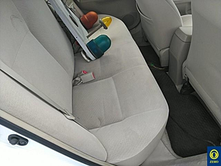 TOYOTA COROLLA AXIO 2012